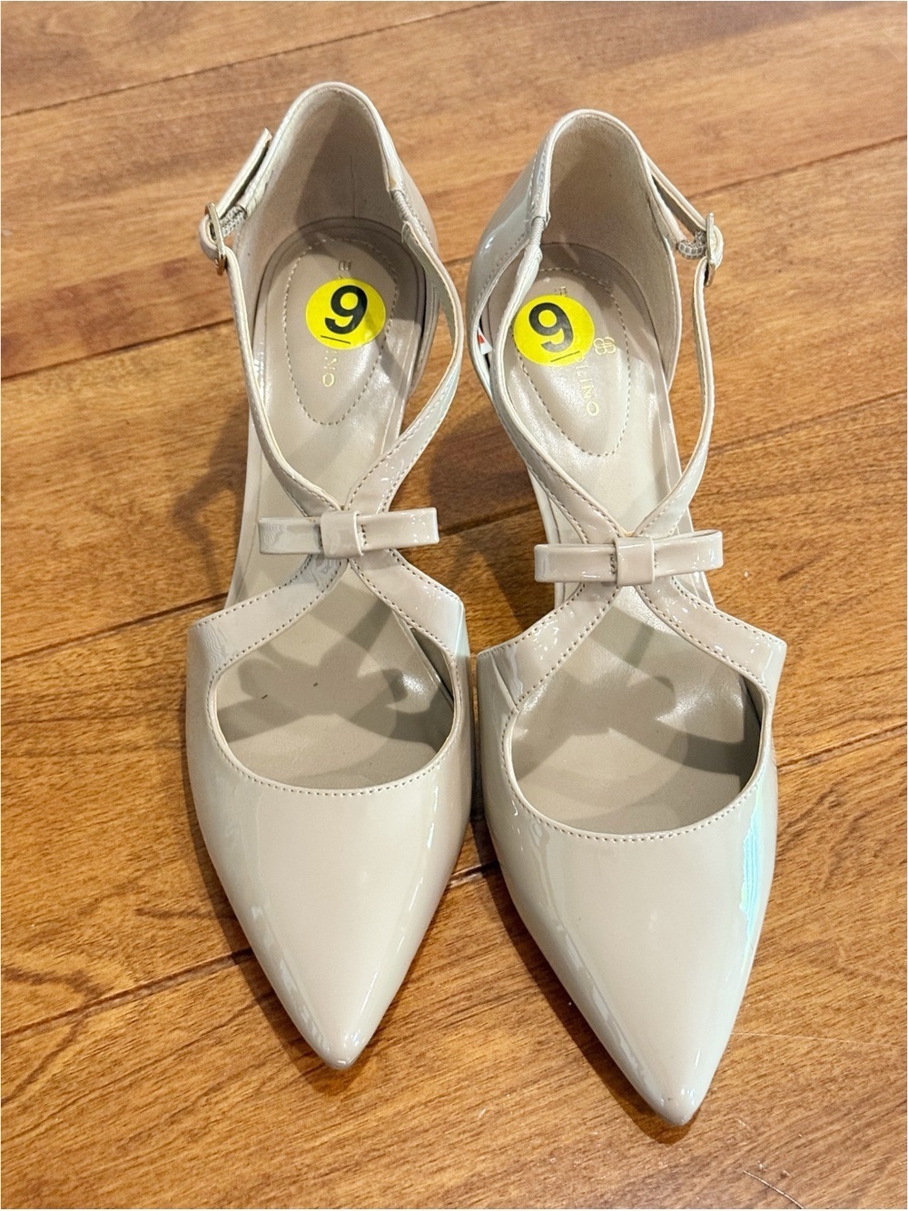 New Bandolino Zeffer Pump top rated size 9 - Picture 5 of 10